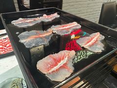 -京门活鱼馆·鱼火锅(百子湾（原红庙）店)