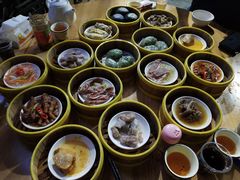 -肥佬夜茶(早茶·西乡店)
