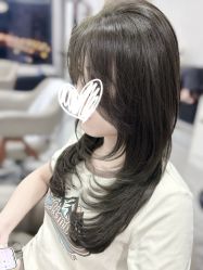 -起点潮色造型