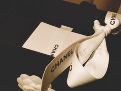 -CHANEL(恒隆广场店)