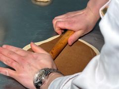 -黑窑厂糖油饼烤鸭·清真菜(黑窑厂街店)