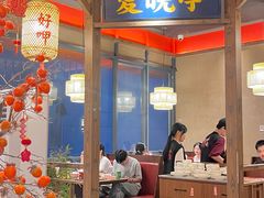 -恰饭·老长沙市井菜(天河客运站店)