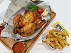 -艾薯夫妇Aysh(福田星河COCOPark店)