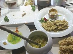 -北京老铺烤鸭(老城根店)