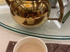 醇香奶茶-内蒙古驻京办餐厅