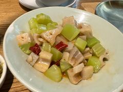 -潮粥荟·潮汕砂锅粥(槐房万达店)