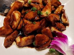 -逸林轩中餐厅(中信泰富朱家角锦江酒店)