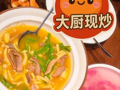 -乡里八闽·福州乡土菜(西园店)