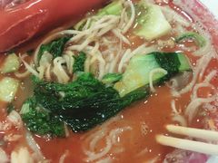 -杨记麻辣烫(四马路店)