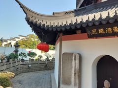 -西林禅寺