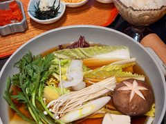 -蟹犇前•帝王蟹雪蟹(陆家嘴店)