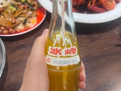 -盱眙朱大龙虾馆(粉巷店)