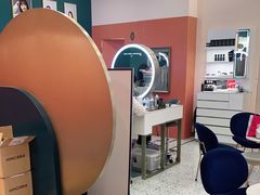 -海马体照相馆(南昌王府井购物中心店)
