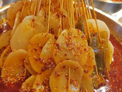 -乐山鲜知味钵钵鸡(奎星楼店)