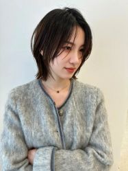 -MONE美发沙龙