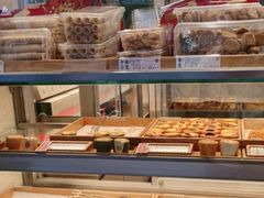 -泸溪河桃酥(秦淮夫子庙一店)