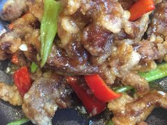 -恒盛居回族饭店