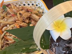 -婉泰·特色小吃·舂鸡脚(告庄二店)