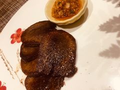 -大岛日本料理铁板烧(南通大饭店)