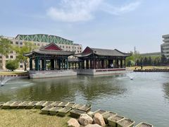 -东北农业大学饺子园