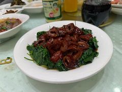 -顺风海鲜港(长寿路店)