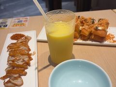 -好人民间小吃·番茄鱼酸菜鱼(木渎悠方店)