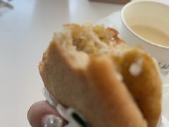 -麦当劳(哈西万达店)