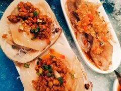 -小天鹅戴斯酒店鲸鲨百汇创作料理