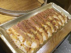 -西塔老太太泥炉烤肉(万柳华联店)