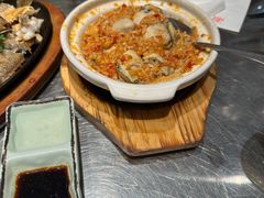 -潮界(虹桥新天地店)