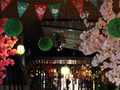 -莫太花餐厅(河北路店)