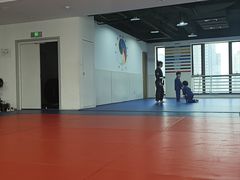 -尚柔巴西柔术馆