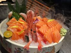 -炙柒Sekinana·精致日料(合生汇店)