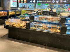 -东海怡品海鲜豆捞(舟宿夜江店)