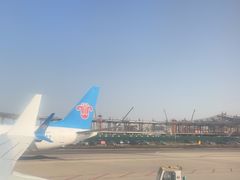 -太原武宿国际机场