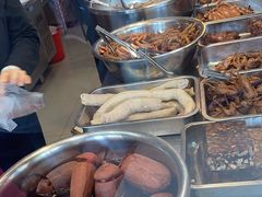 -黎里王记辣脚(黎里总店)