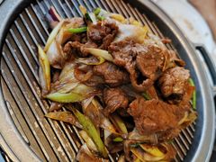 -悦融·京鲁菜·露台花园(安定门店)