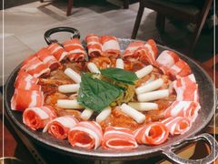 -春熙台韩国料理·章鱼肥牛(西丽店)