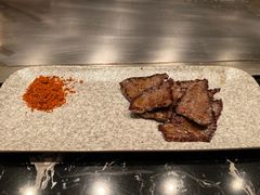 -青牛铁板烧(东方悦邻Mall店)