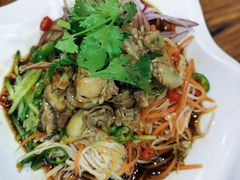 -老东镇啤酒屋海鲜加工·蒸汽海鲜·海鲜烧烤(台东店)