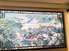 -苏州吴宫泛太平洋酒店