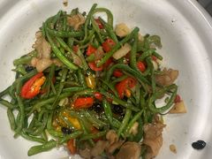 -攸州小镇家湘菜(小米科技园店)