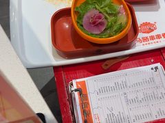 -老马路串串香火锅(北门桥店)