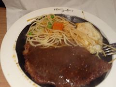 -诺丁牛排披萨自助餐厅(汕头苏宁店)