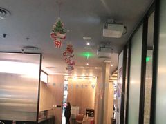 大堂-西堤牛排(龙德广场店)