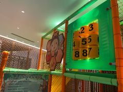 -千岛湖伯瑞特度假酒店-米兰西餐厅