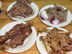 -李柱·柘城垛子羊肉旗舰店(通泰路店)