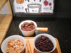 -太二酸菜鱼(汕头苏宁广场店)