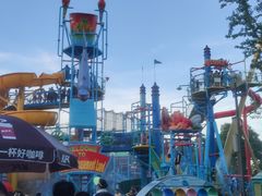 -苏州乐园森林水世界