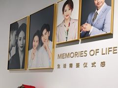 -海马体照相馆(天津世纪都会店)